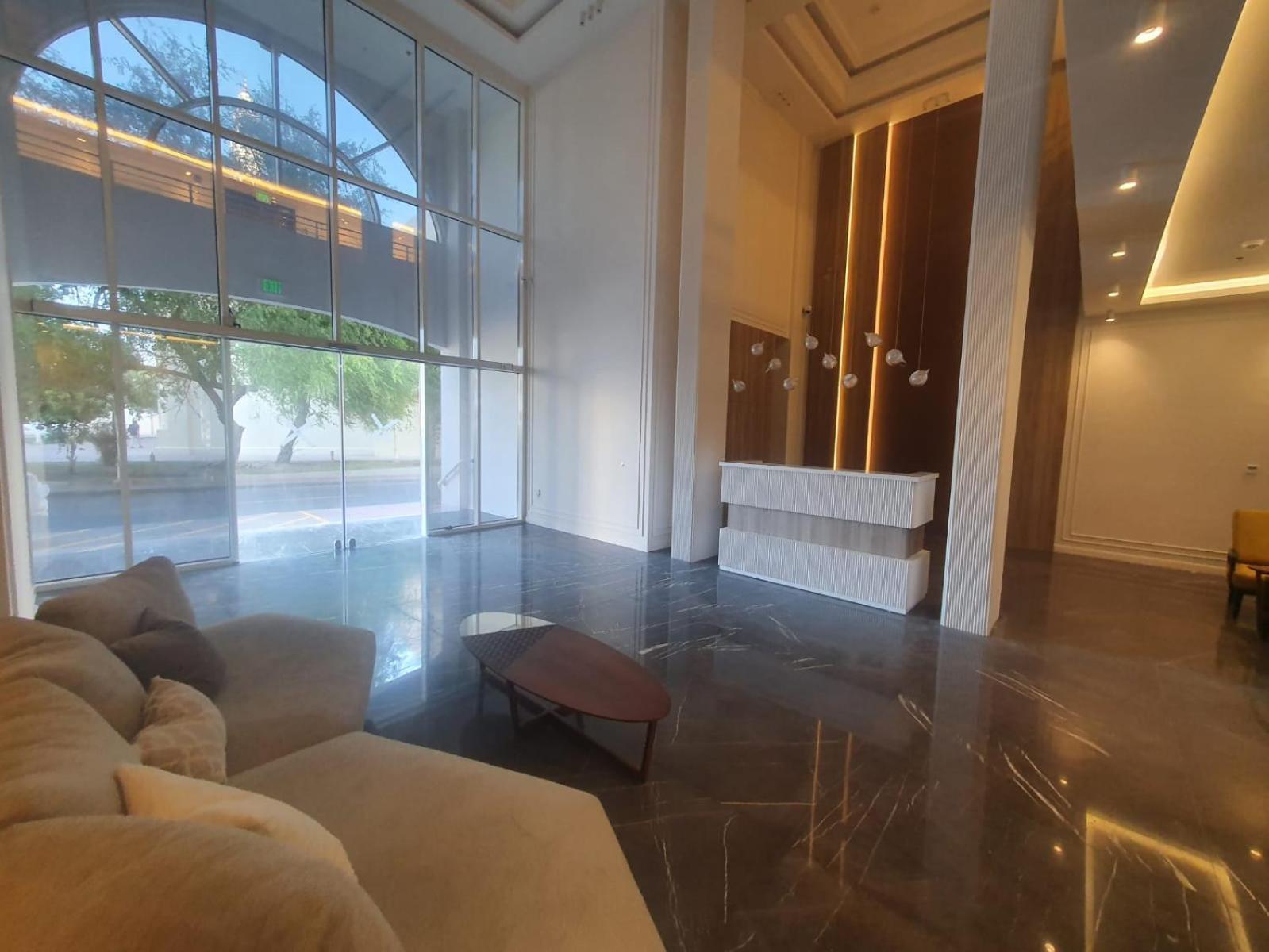 Terminal Inn Old Airport Hotel & Apartment โดฮา ภายนอก รูปภาพ